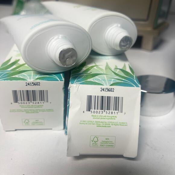 Coola radical recovery lotion - Picture 2 of 2